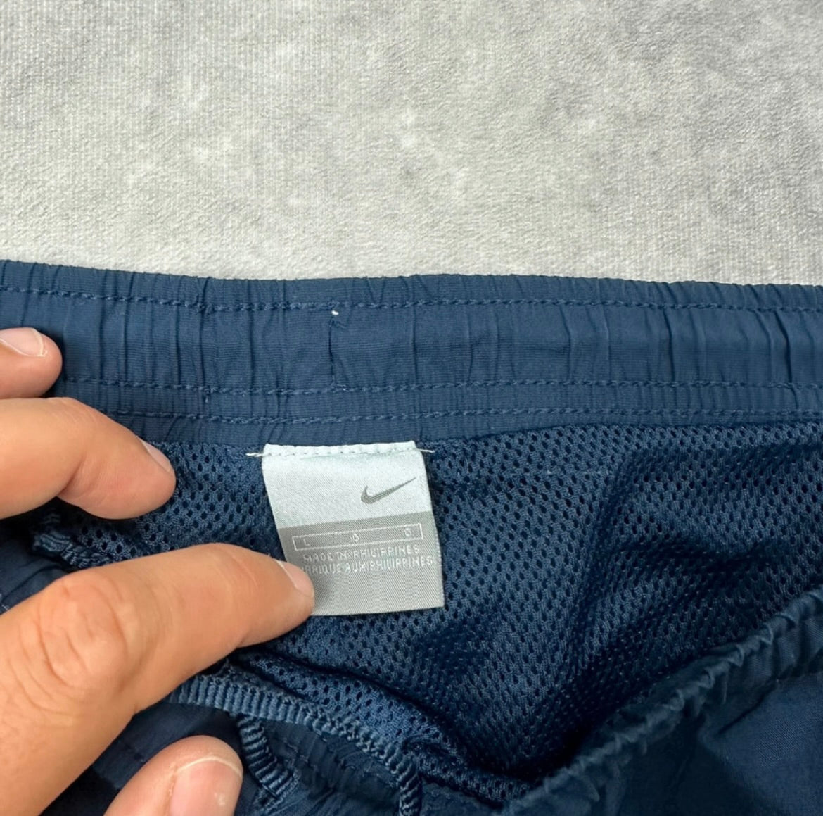 Nike Trackpants (L)
