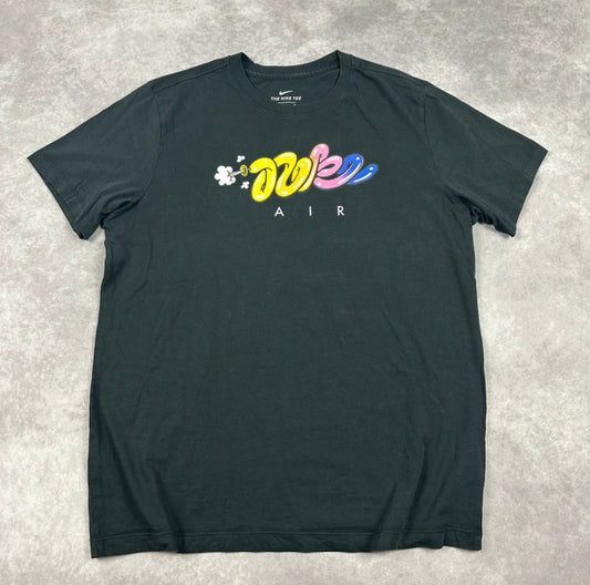 Nike Tshirt (M)