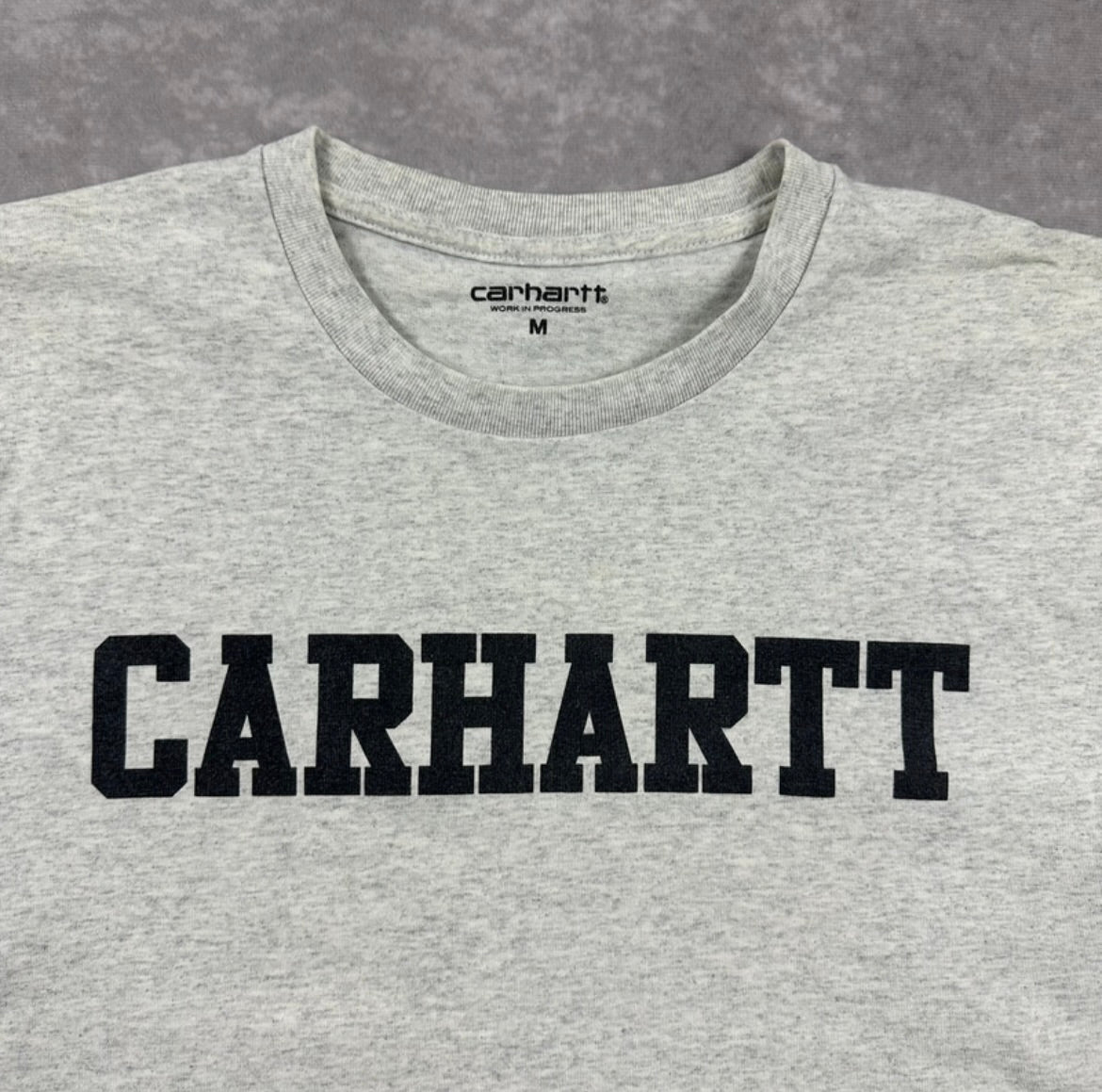 Carhartt Tshirt (M)