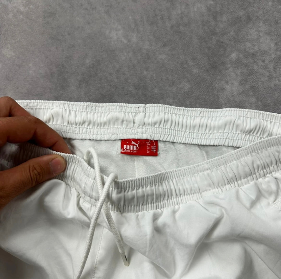 Puma Trackpants (S)