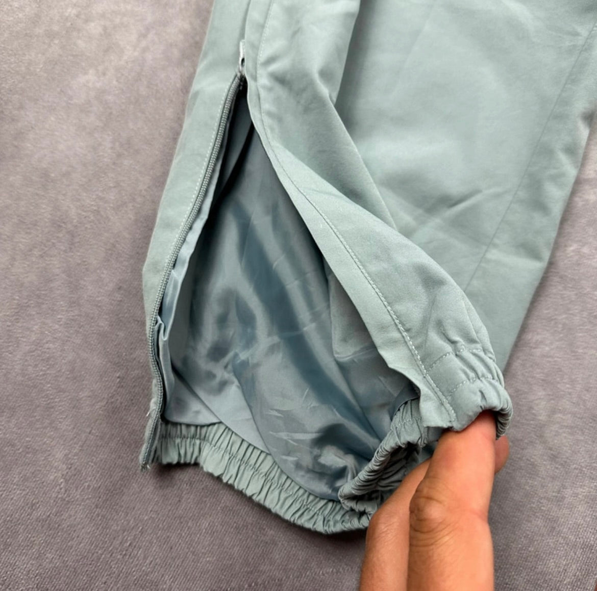 Adidas Trackpants (M)