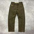 Diesel Basic Jeans (W30)