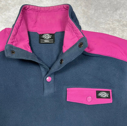 Dickies Fleece Sweater (S/M)