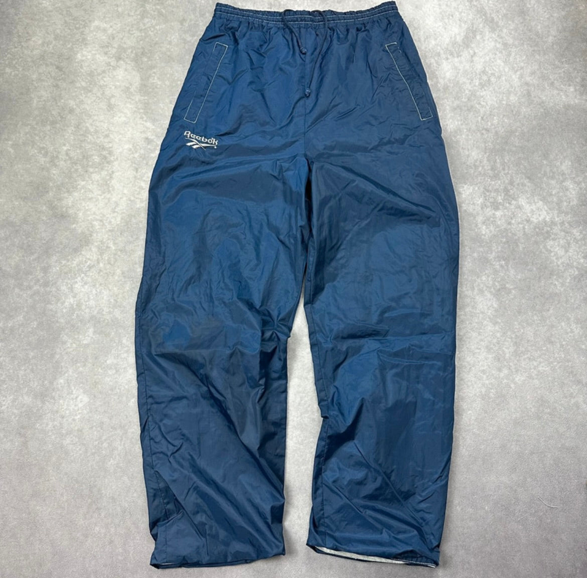 Reebok Trackpants (XL)