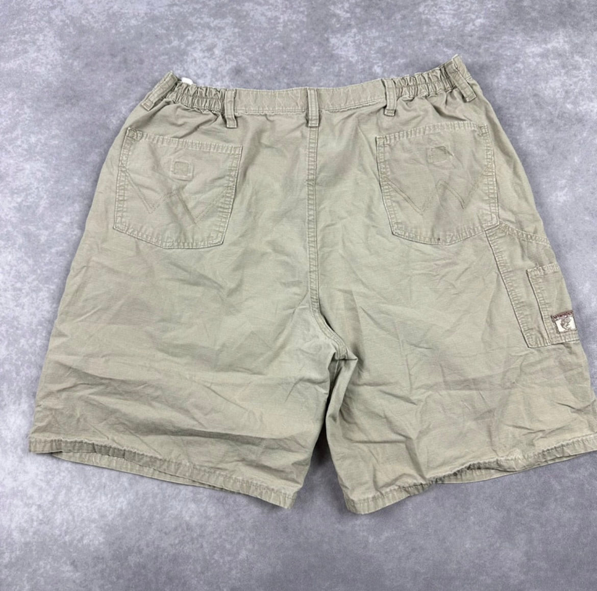 Wrangler Shorts (W38)