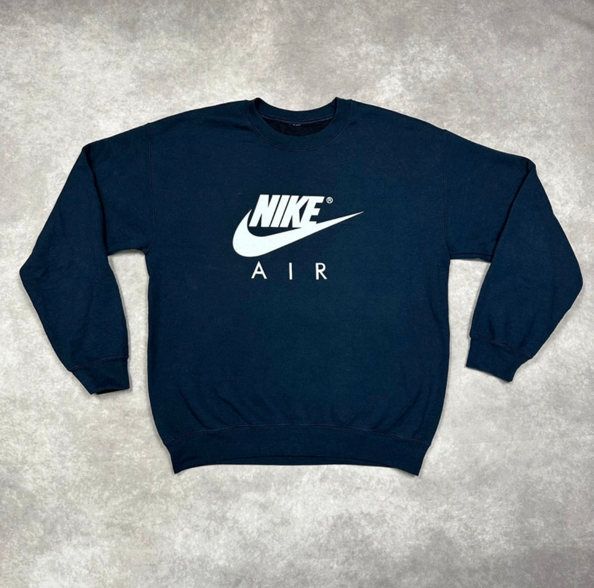 Nike Air Sweater (M)