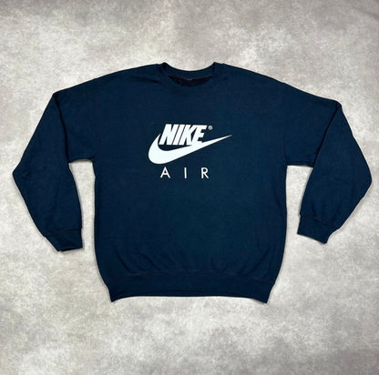 Nike Air Sweater (M)