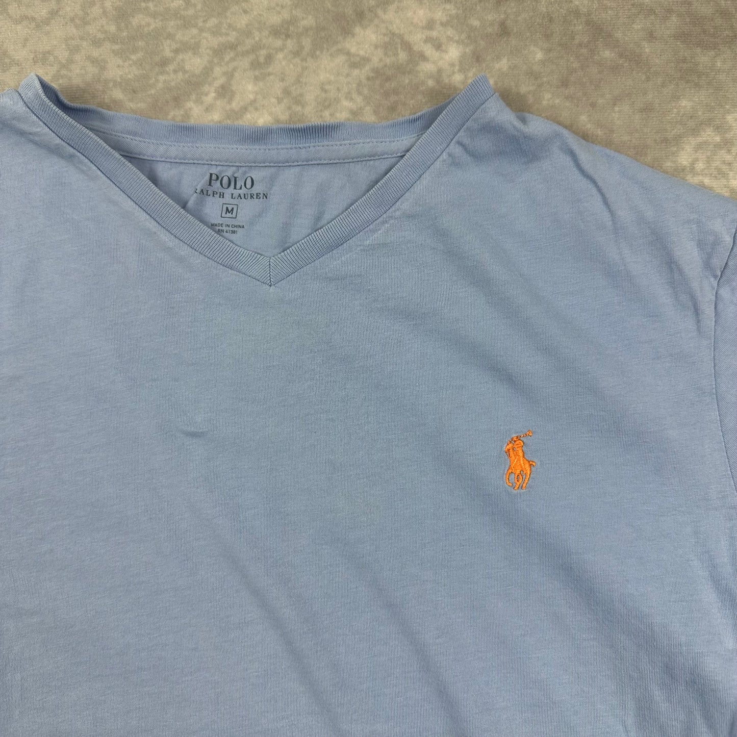 Ralph Lauren Tshirt (M)