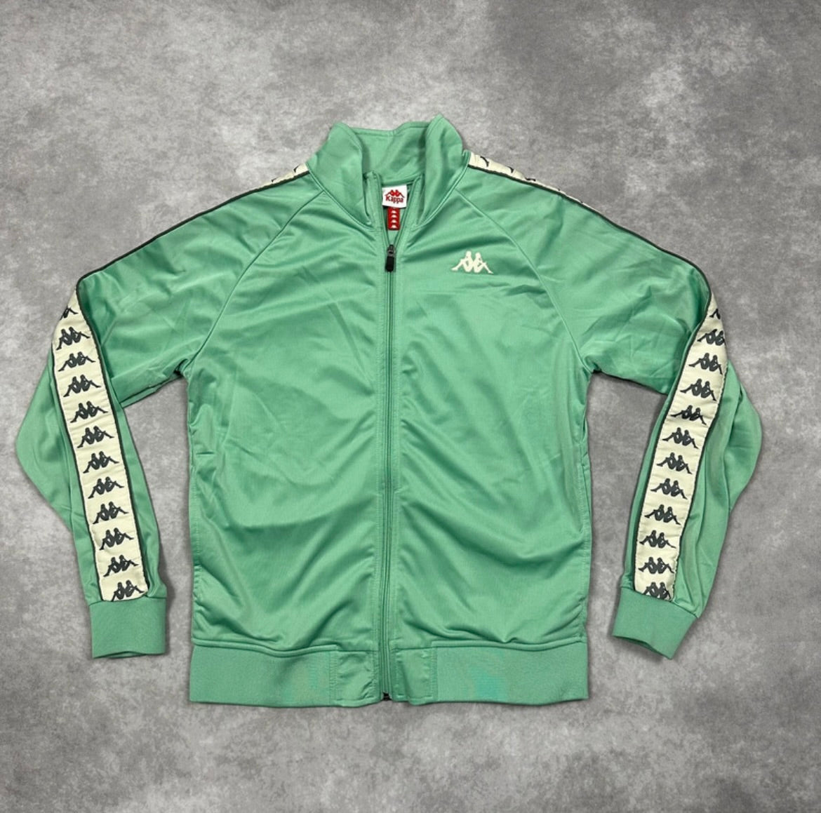 Kappa Trackjacke (M)