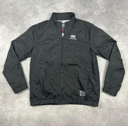 Ecko Regenjacke (L)