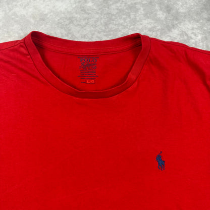 Ralph Lauren Tshirt (L)