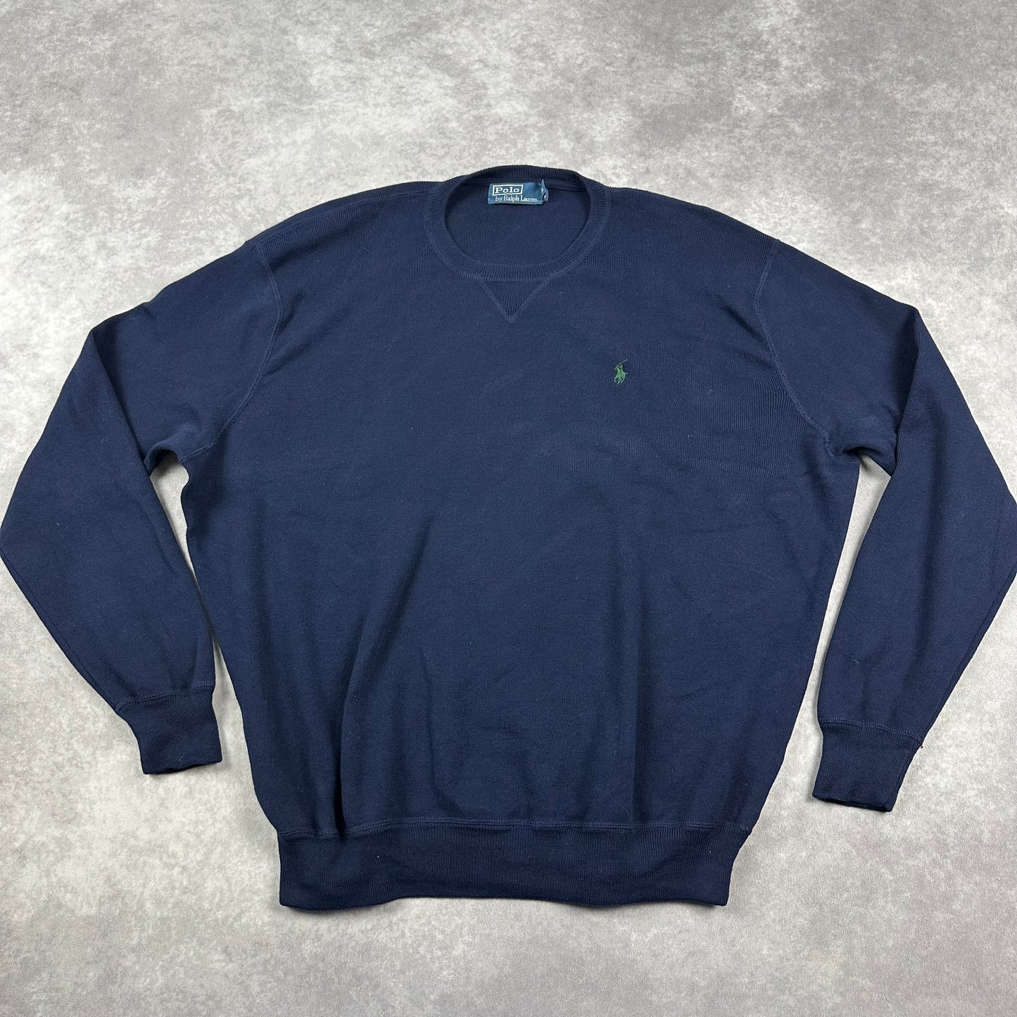Ralph Lauren Sweater (XL)