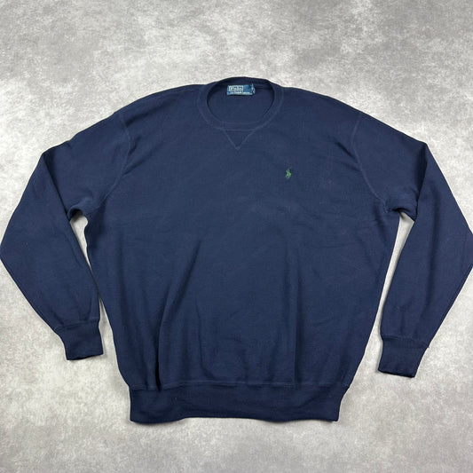 Ralph Lauren Sweater (XL)