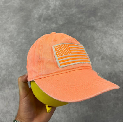 USA Cap