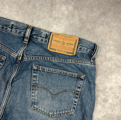 Diesel Basic Jeans (36)