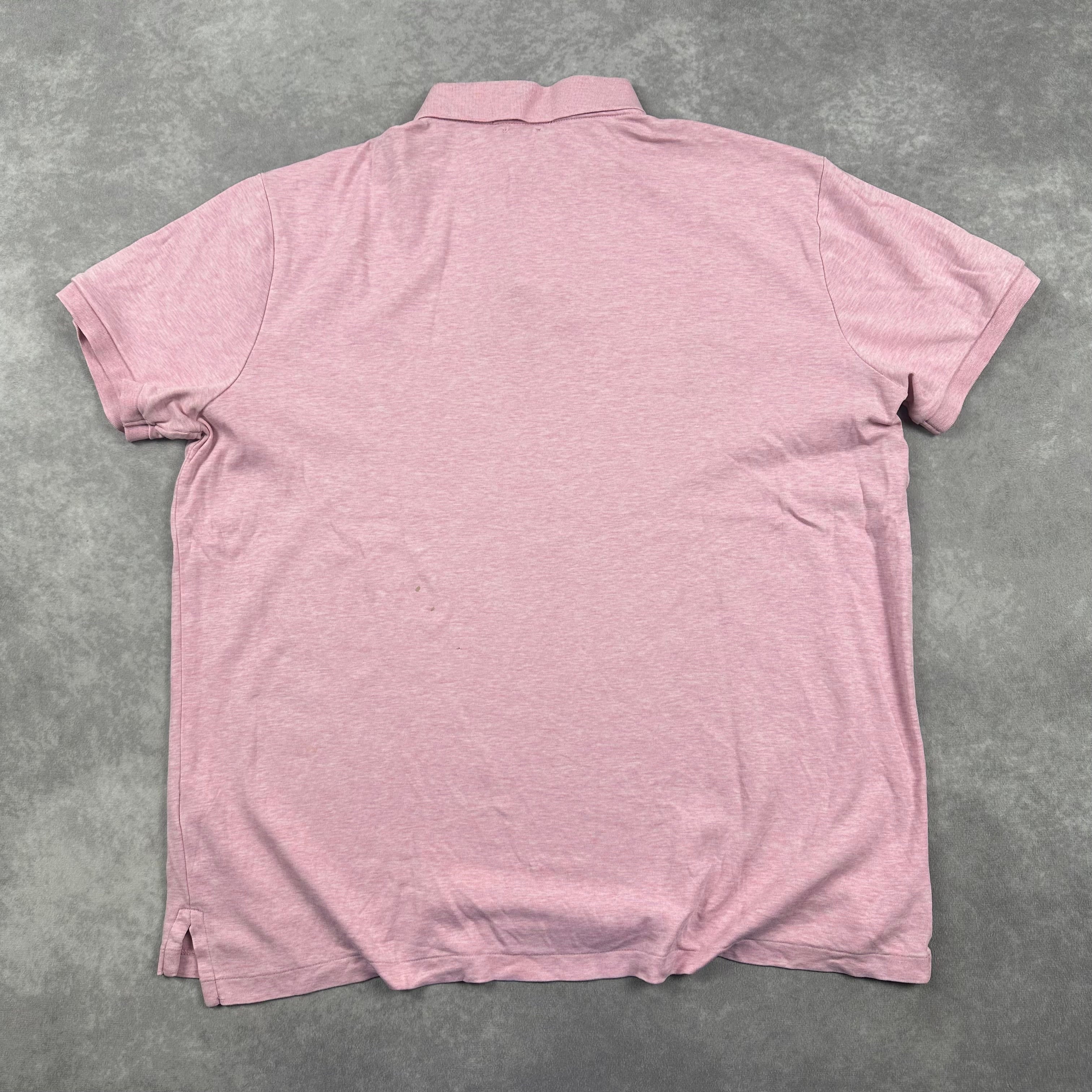 Ralph Lauren Polo (XL)