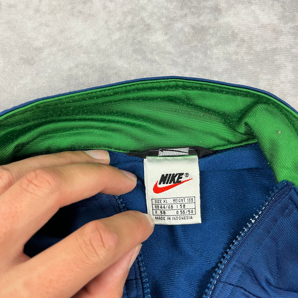 Nike Trackjacke  (XL)