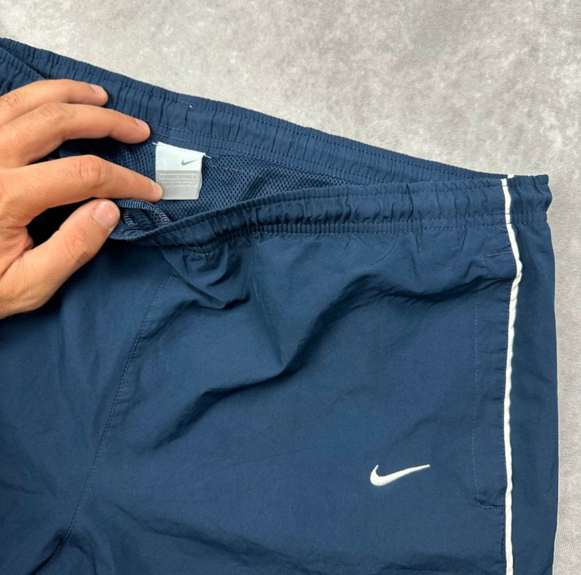 Nike Trackpants (L)