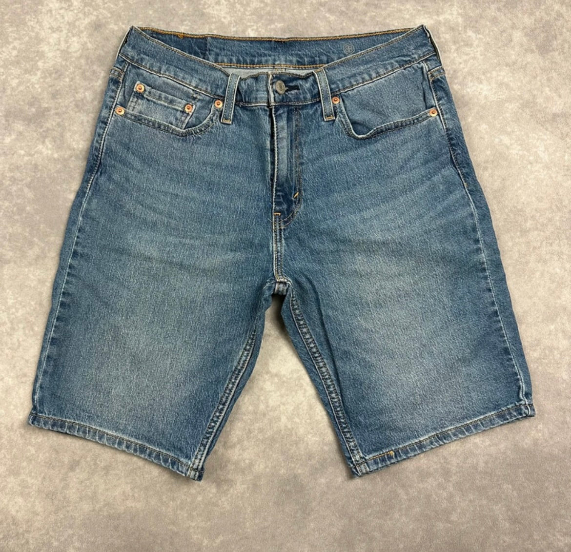 Levis Shorts (30)