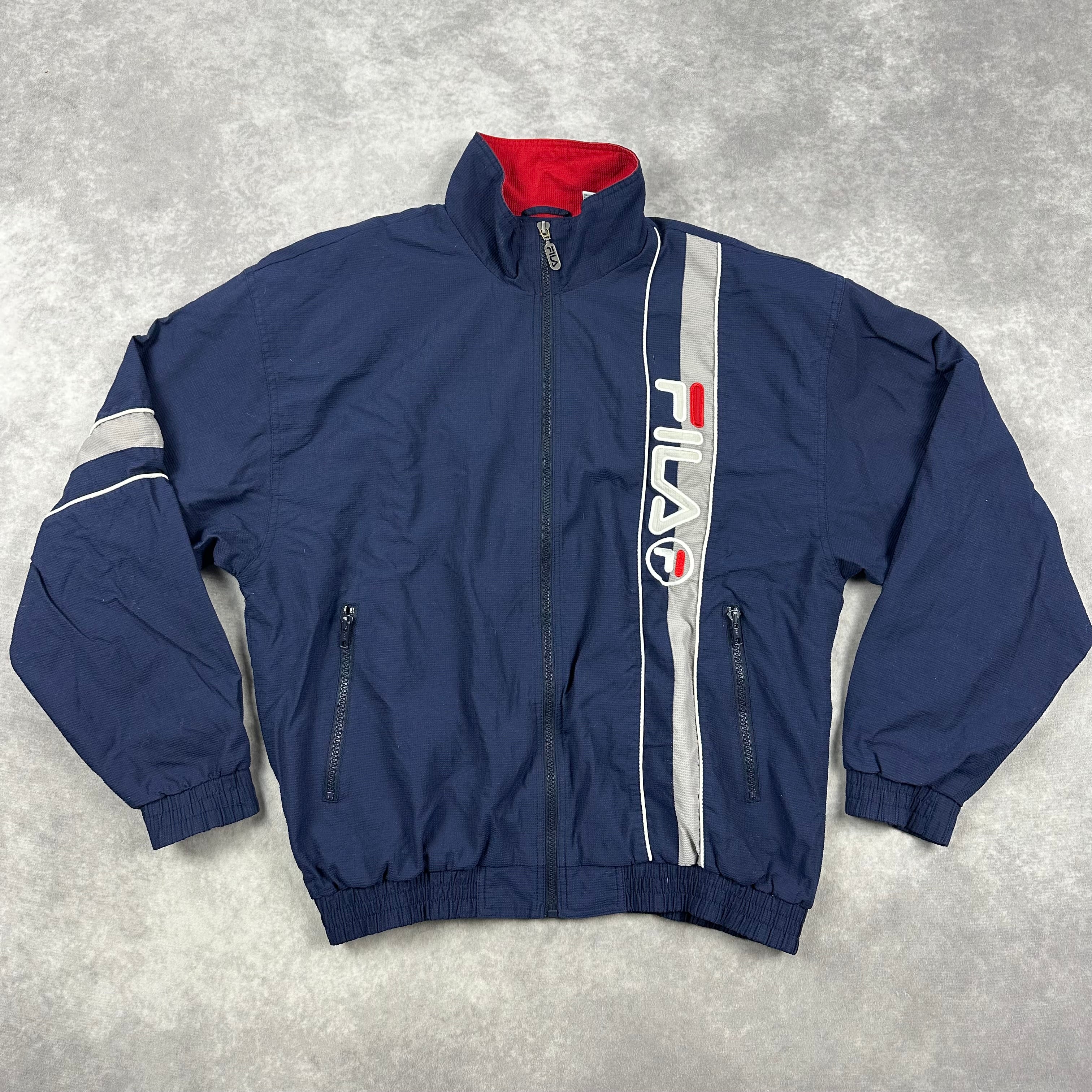 Fila Jacke (M)