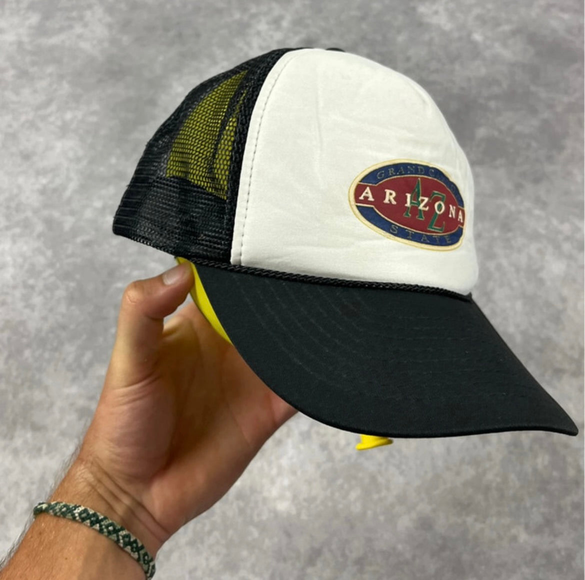 Arizona Cap