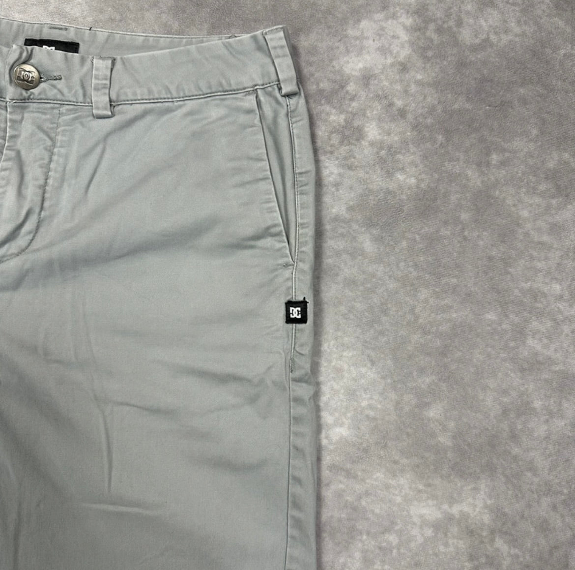 DC Skate Shorts (W29)