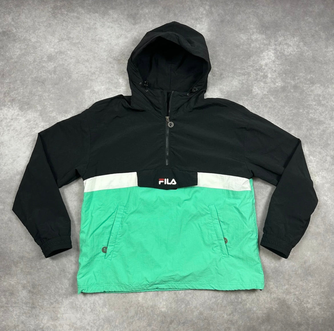 Fila Windbreaker/Jacke (M)