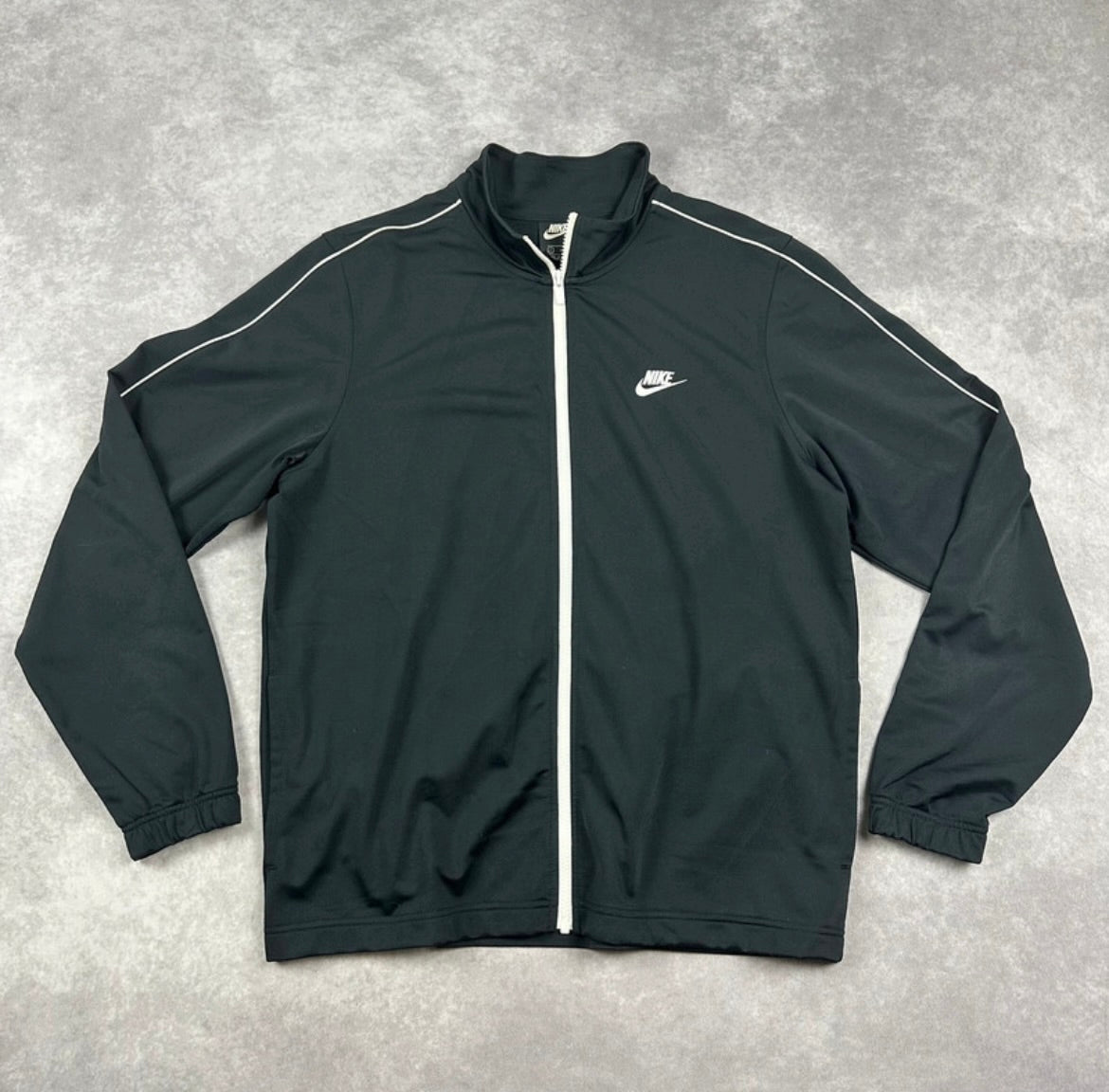 Nike Trackjacke (L)