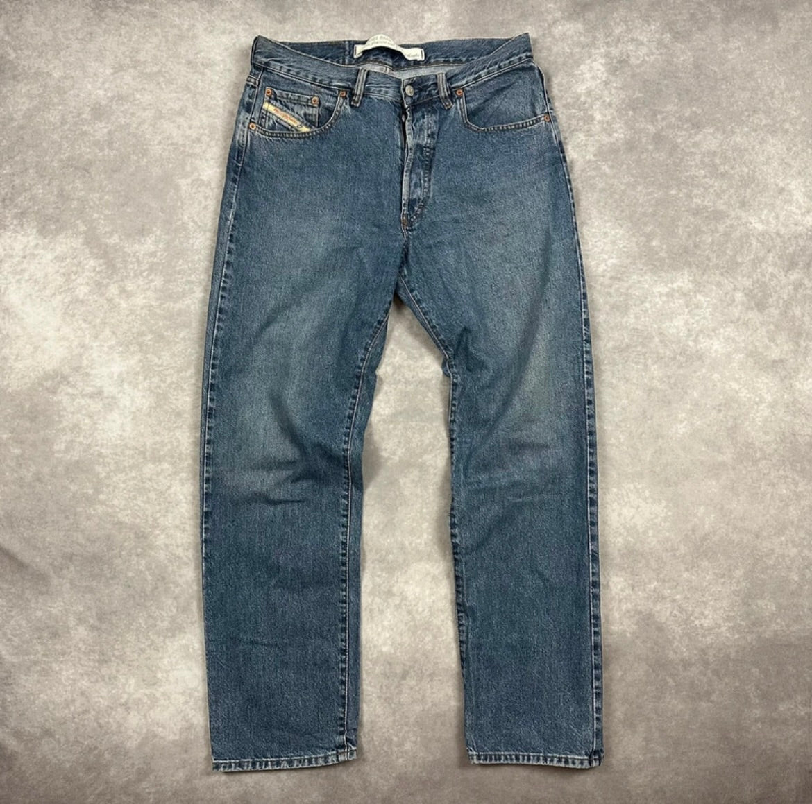 Diesel Basic Jeans (36)