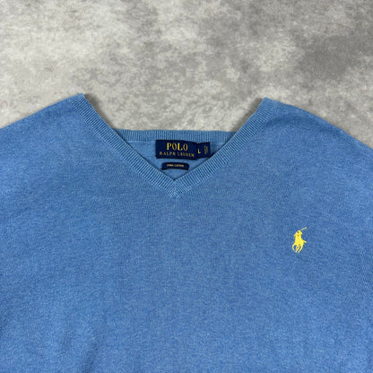 Ralph Lauren Sweater (L)