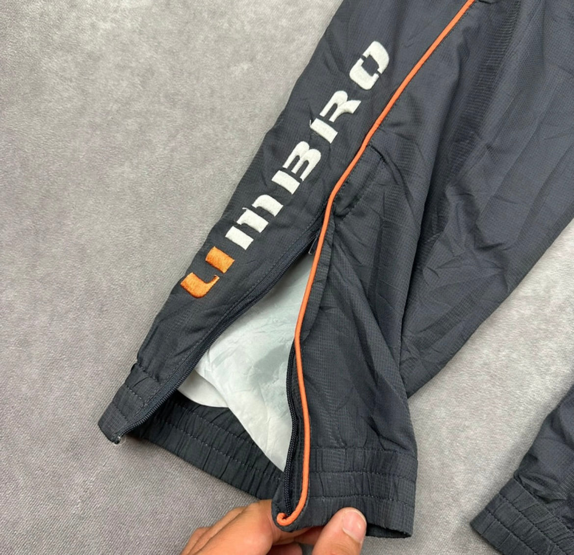 Umbro Trackpants (S)