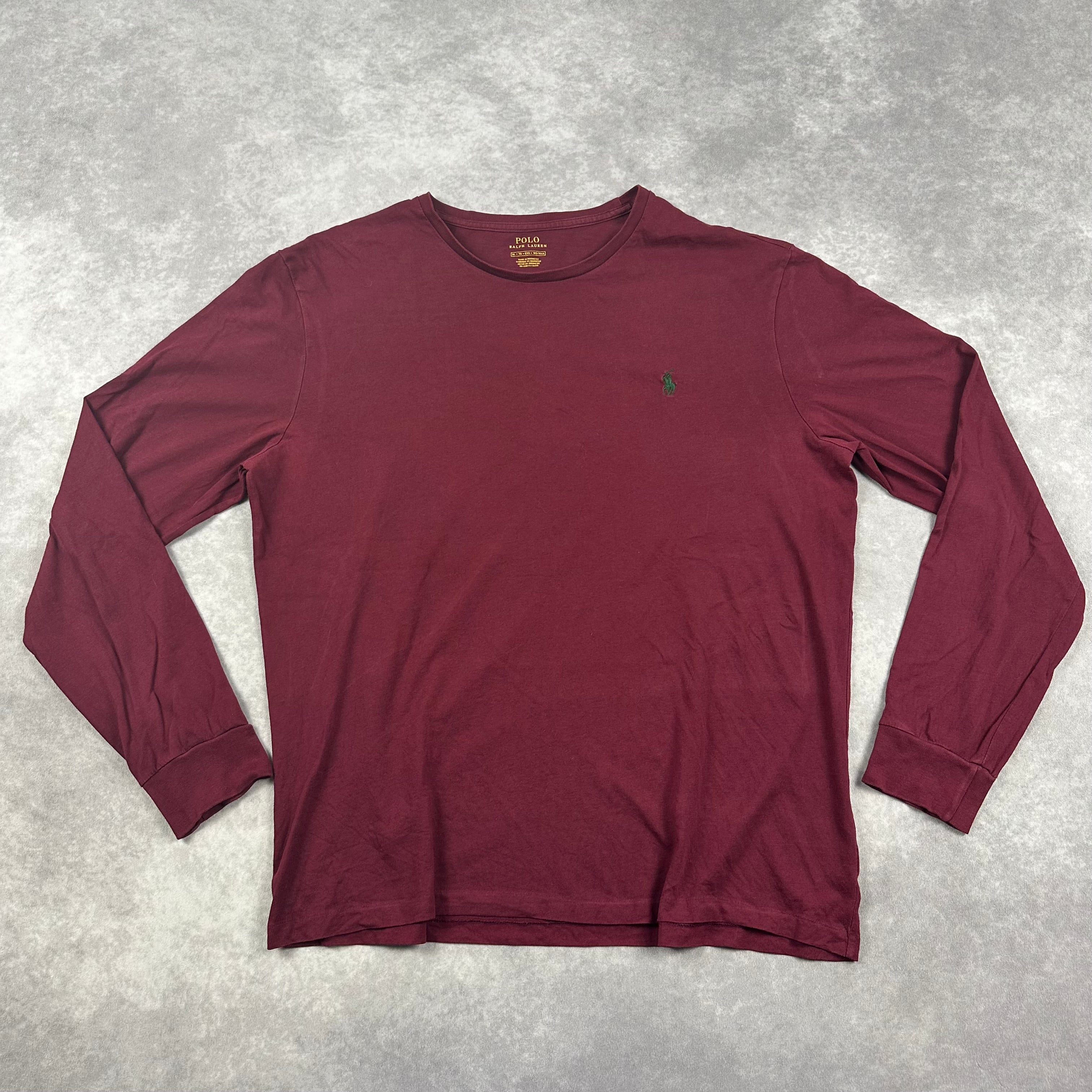 Ralph Lauren Sweater (XL)