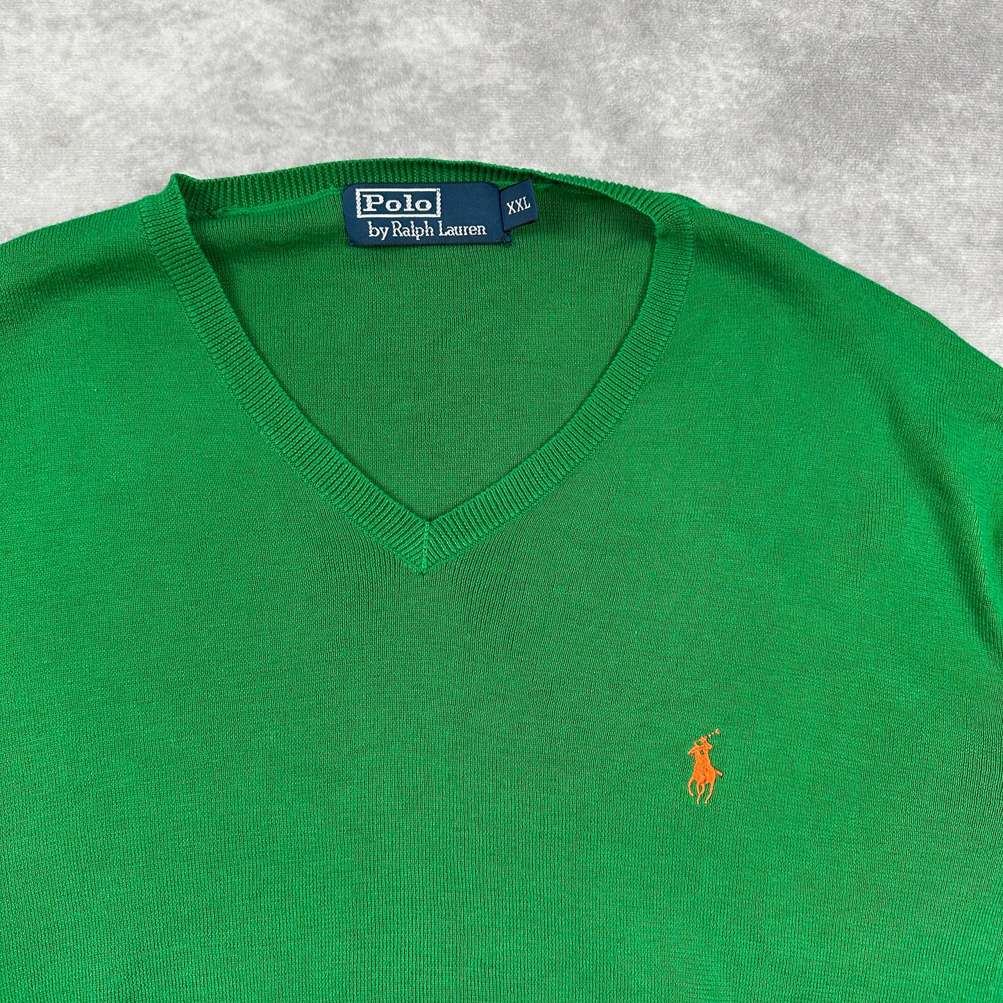 Ralph Lauren Sweater (XXL)