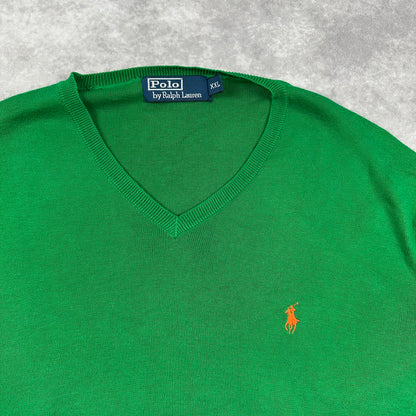 Ralph Lauren Sweater (XXL)