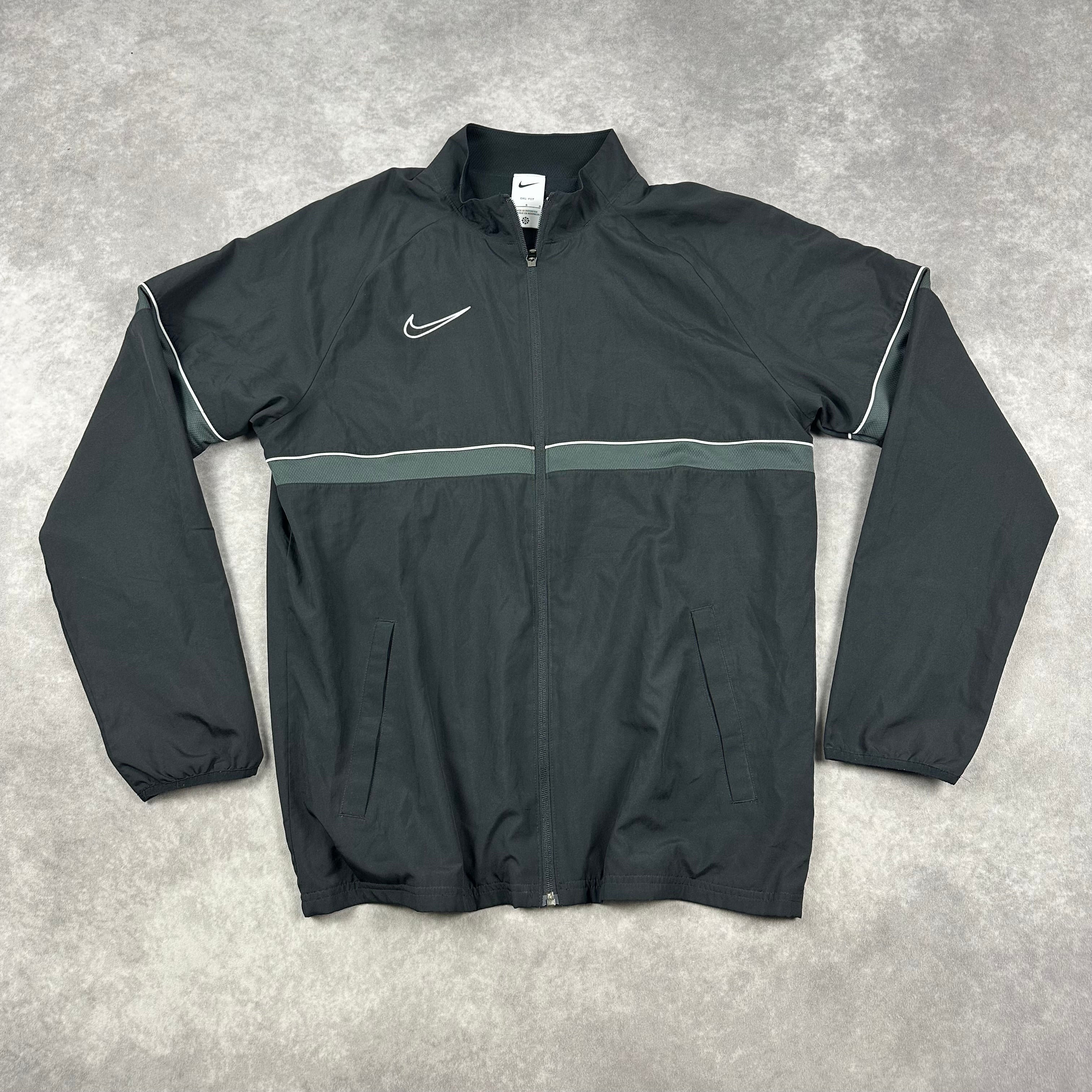 Nike Trackjacke (S)