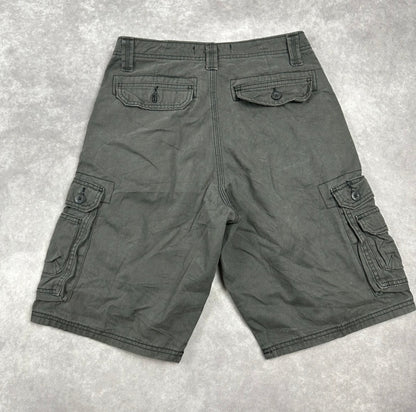 Lee Cargo Shorts (29)