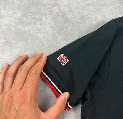 Lonsdale Polo Shirts (L)