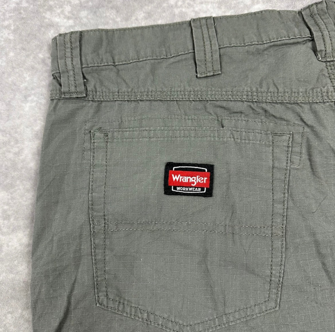 Wrangler Shorts (W38)