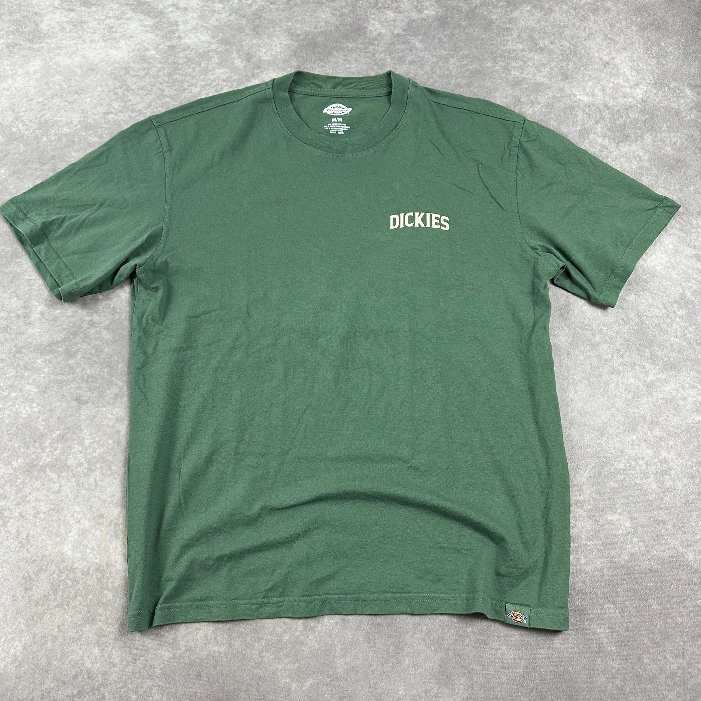 Dickies Tshirt (M)
