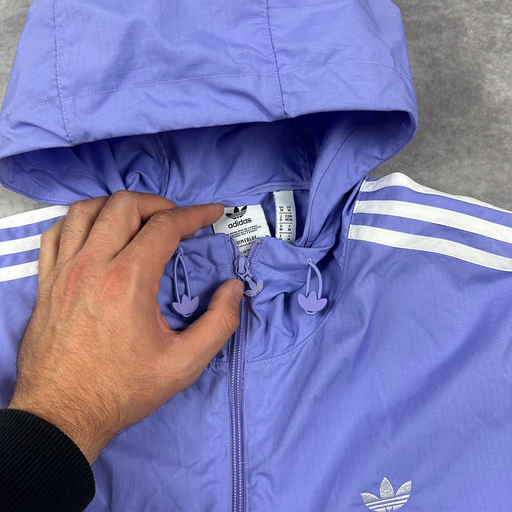 Adidas Jacke (M)