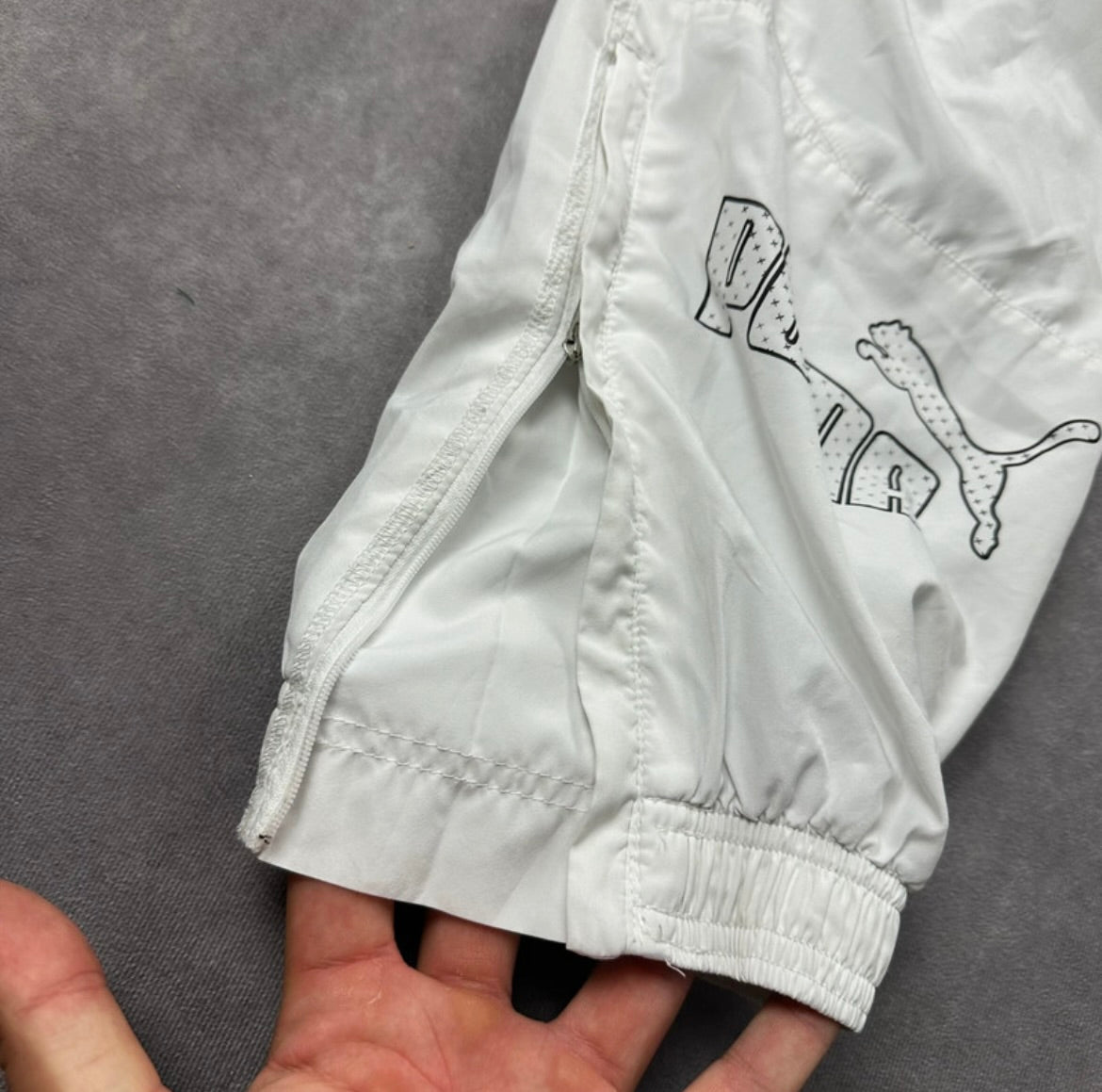 Puma Trackpants (S)