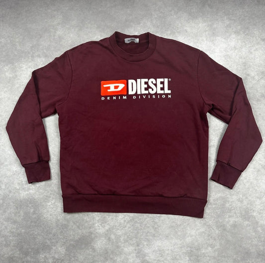 Diesel Sweater (L)