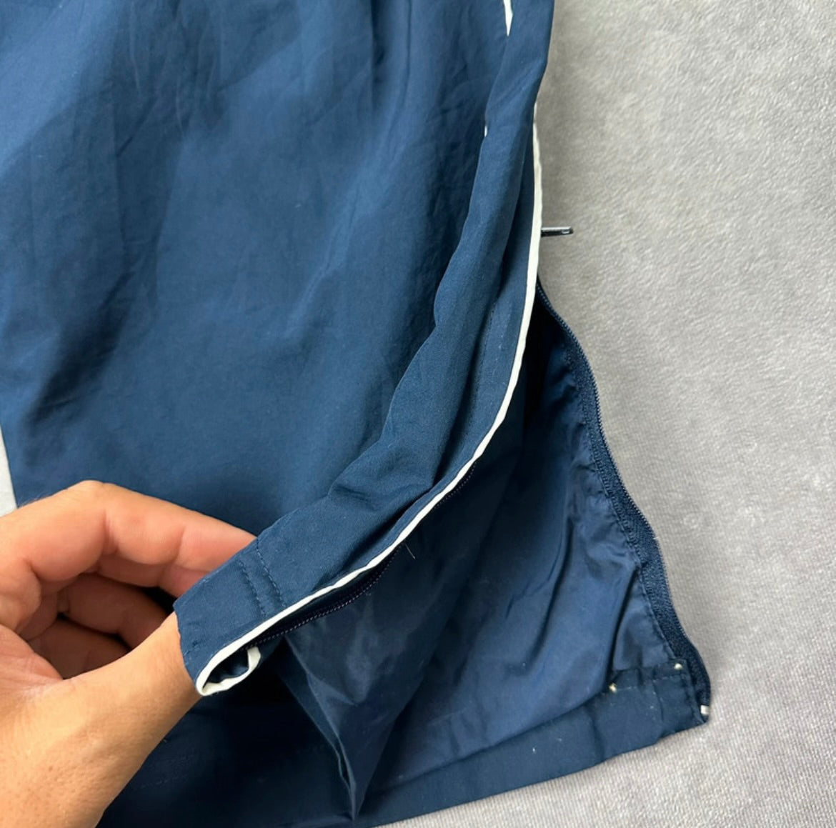 Nike Trackpants (L)