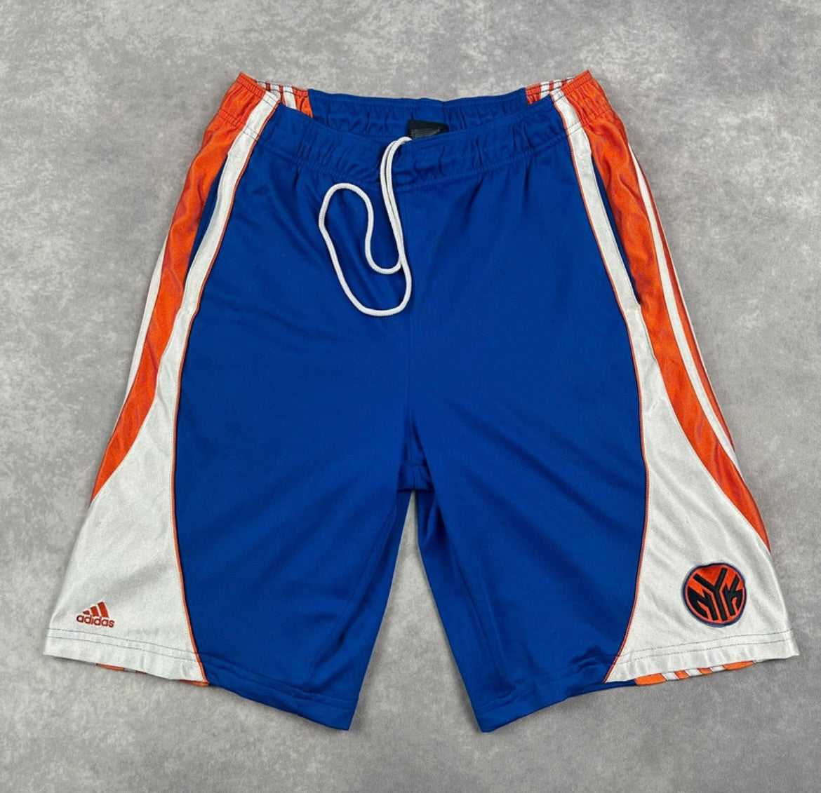 Adidas NBA Shorts (L)