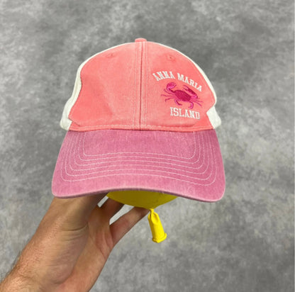 Anna Maria Island Cap