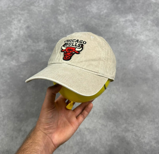 Chicago Bulls Cap