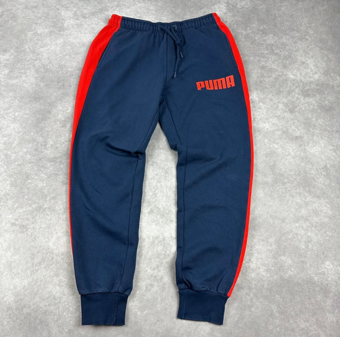 Puma Tracksuit (M)