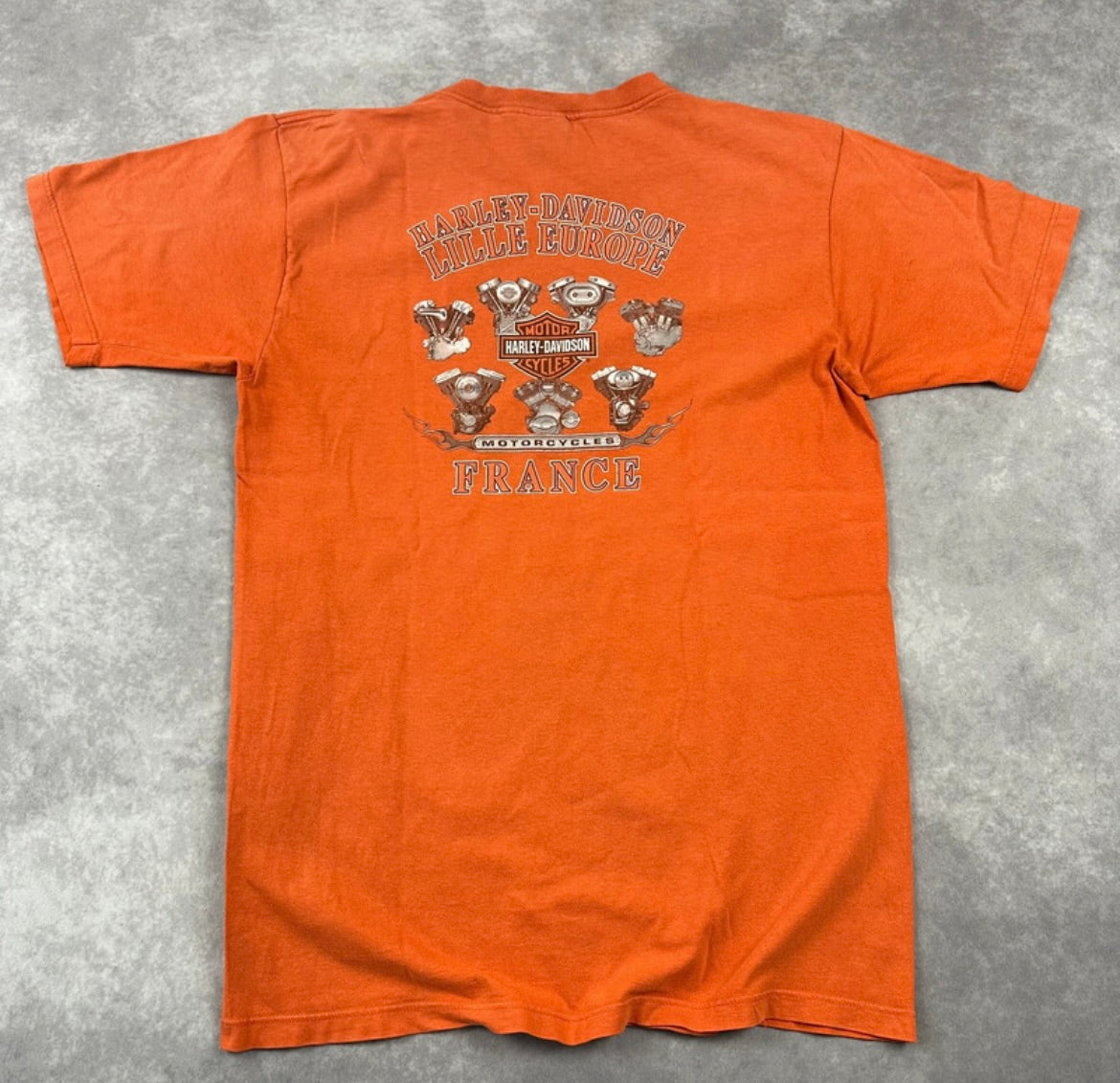 Harley Davidson Tshirt (L)