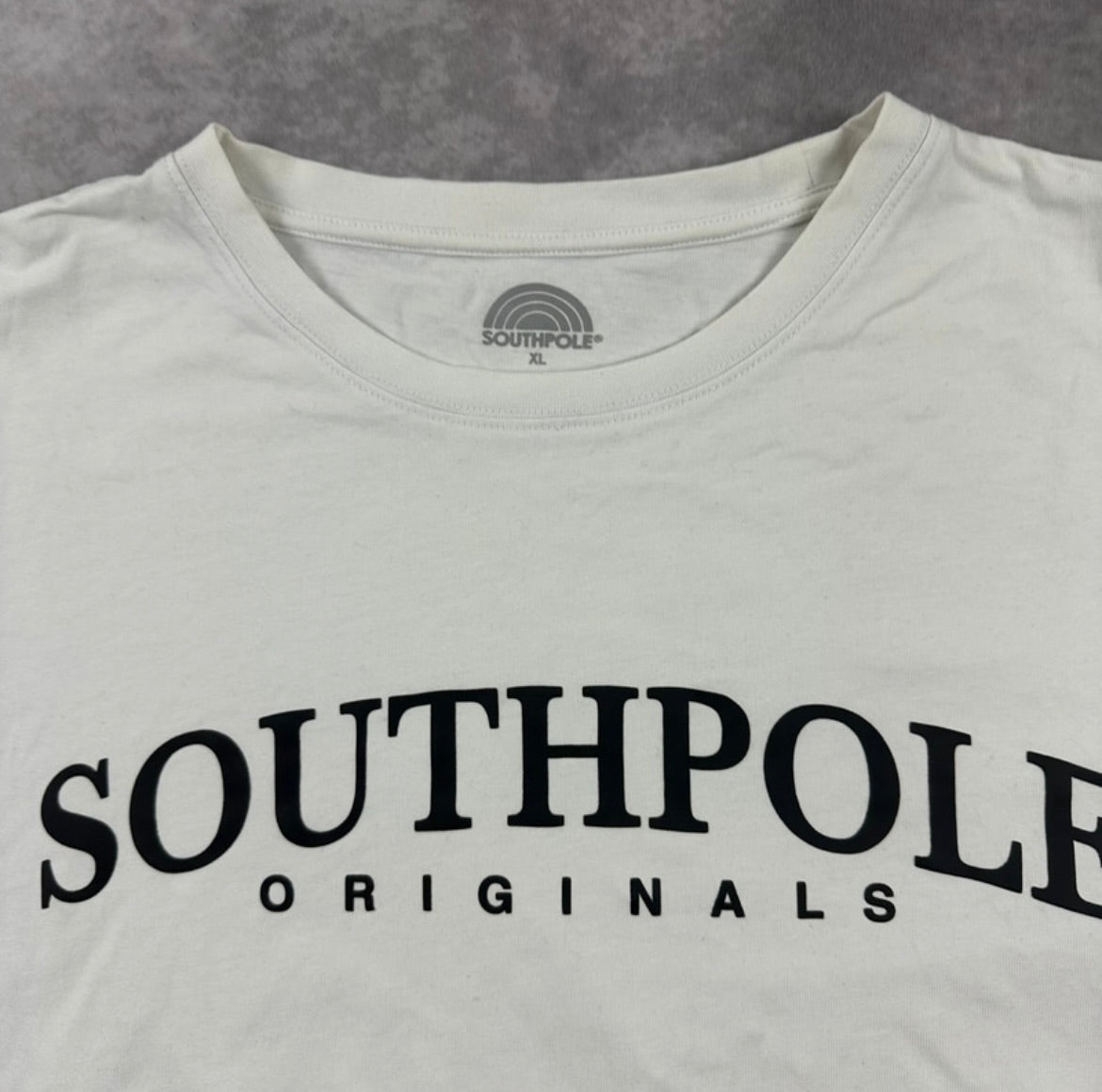 Southpole Tshirt (XL)
