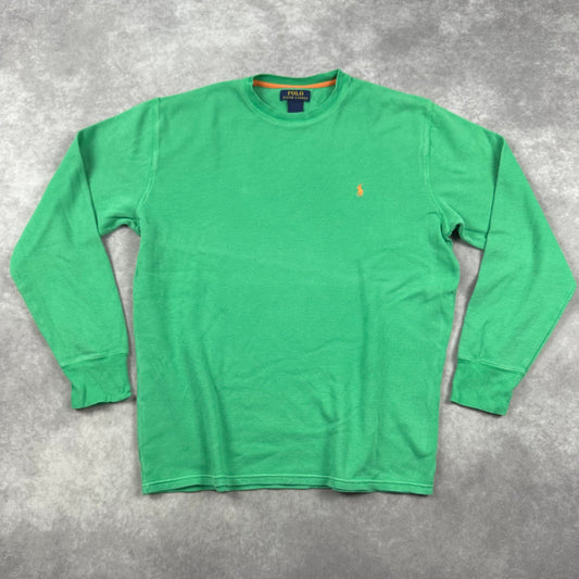 Ralph Lauren Sweater (L)